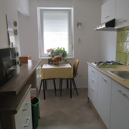 Apartment Irene