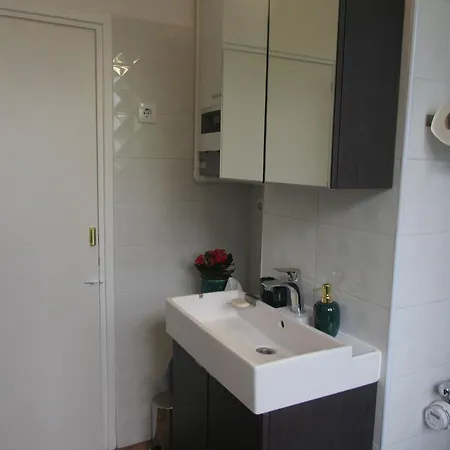 Irene Apartment Zagreb