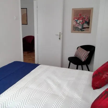 Irene Apartment Zagreb