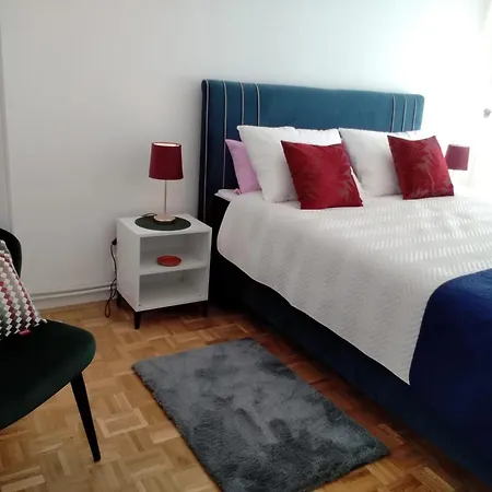Irene Zagreb